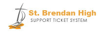 stbhs.org - Technology Helpdesk